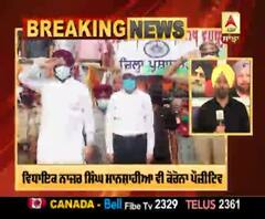 ਗੁਰਪ੍ਰੀਤ ਕਾਂਗੜ ਦੇ ਸੰਪਰਕ 'ਚ ਆਏ 10 ਲੋਕ ਕੋਰੋਨਾ ਪੌਜ਼ੀਟਿਵ