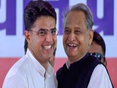 Rajasthan: Gehlot govt wins Motion of Confidence in assembly