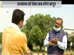 Meet Aastha Arora, India's billionth baby | Parivartan-2