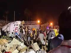 Kerala Plane Crash: 170 लोग सुरक्षित बचाए गए, 14 लोगों के मौत की खबर