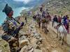 Will 'Kailash-Mansarovar Yatra' be safe amid China's conspiracy? | Master Stroke Full