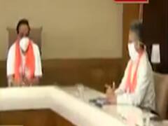 ભાજપ પ્રદેશ પ્રમુખ સી.આર. પાટીલ પ્રદેશ સંગઠનમાં ફેરફારને લઇને હાઇકમાન્ડ સાથે કરશે ચર્ચા