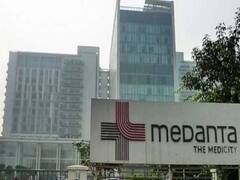 Amit shah Corona Positive, मेदांता अस्पताल में हुए भर्ती 