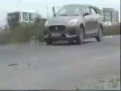 ખાડે ગયો વિકાસ: ઉંઝા-પાલનપુરના બિસ્માર હાઈવેથી વાહન ચાલકો પરેશાન