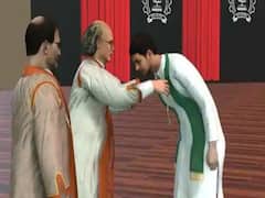 Digital avatars of students, virtual convocation, IIT Bombay made it happen | Sheher Wahi Zindagi Nayi