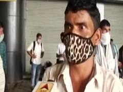 Migrants return to Delhi for work, allowed to enter UT after Corona test