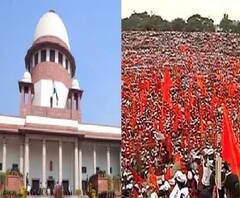 Maratha Reservation | मराठा आरक्षणासंदर्भात 28 ऑगस्टला पुढील सुनावणी 