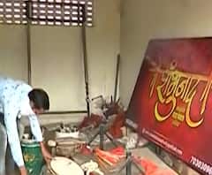 Nashik Dhol | कोरोनामुळे यंदा नाशिकचे ढोल शांत, नाशकातल्या 25 ढोल पथकांचं नुकसान, ढोल-ताशा, झांज धूळखात | स्पेशल रिपोर्ट