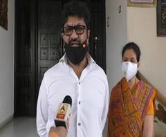 Congress Hunger Strike | महाविकास आघाडीत काँग्रेसचे 11नाराज आमदार उपोषणाला बसणार- कैलास गोरंट्याल