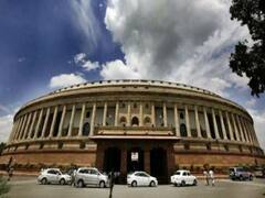 Parliament's monsoon session likely to be held from Sept 14 to Oct 1