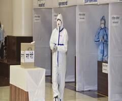 করোনাকালে ভোট হবে কোন নতুন নিয়মে? জেনে নিন