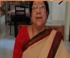 অবসরের দিনই বরখাস্ত বিশ্বভারতীর প্রাক্তন ভারপ্রাপ্ত উপাচার্য সবুজকলি সেন