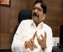 Ravindra Waikar | शिवसेनेकडून आ. रविंद्र वायकर यांचं नव्याने पुनर्वसन होणार; सीएमओसाठी वायकर आग्रही