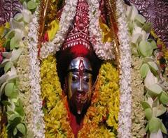 করোনা আবহে তারাপীঠের ফাঁকা মন্দিরে কৌশিকী অমাবস্যায় মায়ের পুজো, বাড়িতে বসেই দেখুন এবিপি আনন্দের পর্দায়