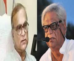 ‘জীবনের অনেক যুদ্ধ জিতলেও কোভিডের কাছে হেরে গেলেন’, শ্যামল চক্রবর্তীকে নিয়ে শোকজ্ঞাপন প্রদীপ ভট্টাচার্যের