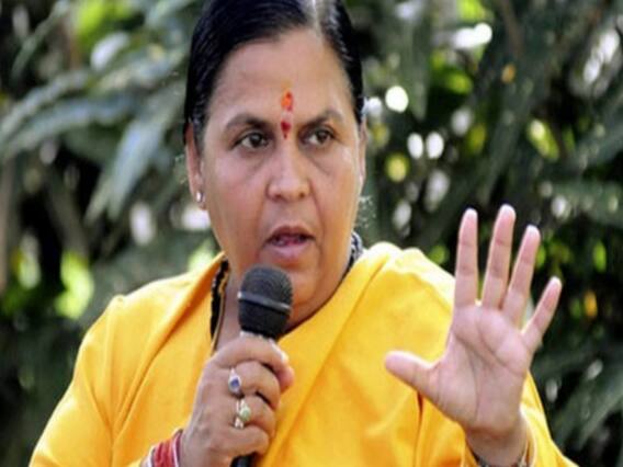 Aamir Khan Turkey Controversy: Uma Bharti ने दी आमिर को नसीहत, कहा- ये शर्मनाक और दुखद