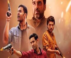 ওয়েব প্ল্যাটফর্মে মুক্তি পেয়েছে একাধিক সিরিজ ও সিনেমা, এক ঝলকে দেখে নেওয়া যাক সেই তালিকাই