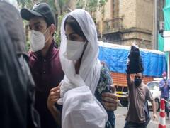 Rhea Chakraborty से ED की पूछताछ जारी,क्या Sushant Sucide Case का सच सामने आएगा? Newsgram Full