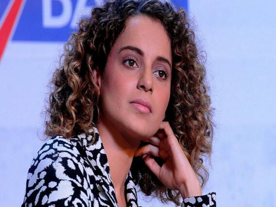 Sushant Case: 'मूवी माफिया से ज्यादा Mumbai Police से डर, नहीं चाहिए इनकी सुरक्षा'- Kangana Ranaut