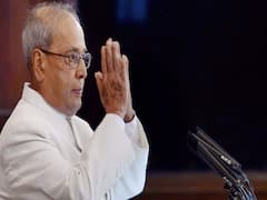 Pranab Mukherjee Demise: A look at his life & career 