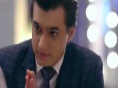 New track awaits 'Yeh Rishta Kya Kehlata Hai' | Hot News Full