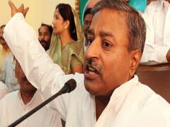 भूमिपूजन पर विनय कटियार का बयान: संघर्ष में जिन्होंने जान गंवाई उनकी आत्मा को शांति मिलेगी