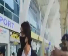 Gaurav Arya SSR Case | मी सुशांतला कधीच भेटलो नाही, रियाला 2017 मध्ये शेवटचं भेटलो - गौरव आर्या