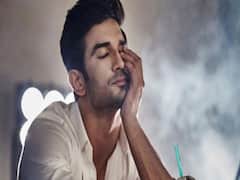 CBI team reaches Sushant's flat again along with Dipesh, Neeraj & Siddharth 