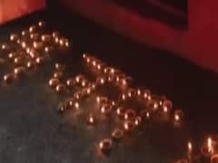 Ayodhya decked up for Ram mandir bhumi poojan | Namaste Bharat (05.08.2020)