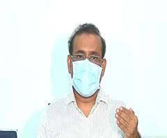 Mask Sanitizer Compulsion | गणेश मंडळांनी मास्क आणि सॅनिटायझरचा वापर करणं अनिवार्य- राजेश टोपे