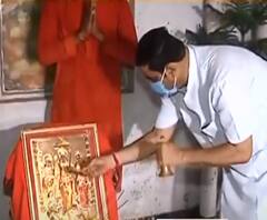 'আগামী ৭-৮ মাসের মধ্যেই রামরাজ্য প্রতিষ্ঠিত হবে বাংলায়', মন্তব্য রাহুল সিনহার