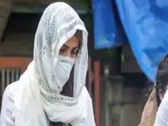 Rhea Chakraborty का सुप्रीम कोर्ट में हलफनामा, कहा बंद हो मेरे खिलाफ 'media trial' | Newsgram