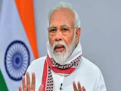 Average fatality rate continuously decreasing: PM Modi over COVID 19