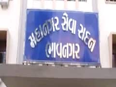 ભાવનગરમાં ઇન્જેક્શન માટે જાણ બહાર દર્દીના આધારકાર્ડનો ઉપયોગ થયાનો આરોપ