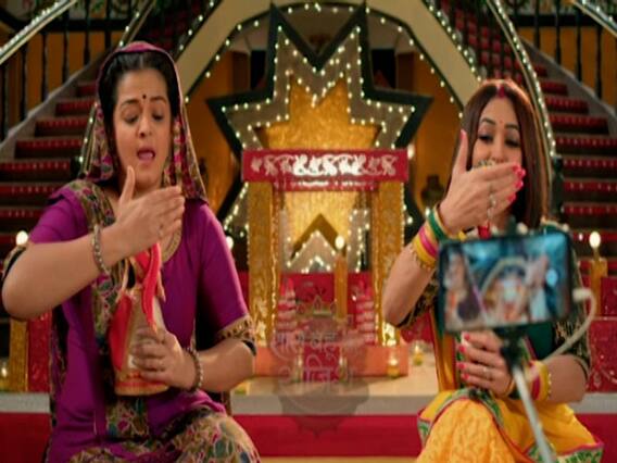 Yeh Rishtey Hain Hain Pyaar Ke: Varun's mother enters Rajvansh house