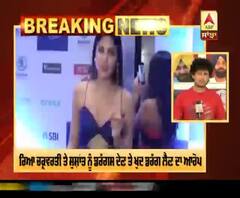 ਸੁਸ਼ਾਂਤ ਸਿੰਘ ਰਾਜਪੂਤ ਕੇਸ 'ਚ ਡਰੱਗਸ ਕਨੈਕਸ਼ਨ , NCB ਨੇ ਰਿਆ ਖਿਲਾਫ ਦਰਜ ਕੀਤਾ ਕੇਸ 