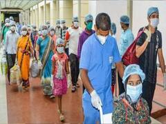 Breaking News : India में Corona मरीज़ों का आंकड़ा 26 लाख के पार पहुंचा