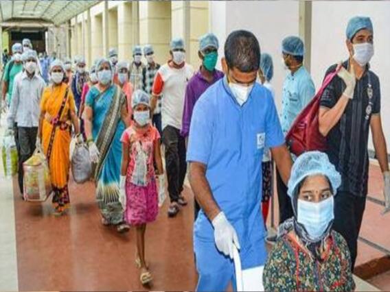 Breaking News : India में Corona मरीज़ों का आंकड़ा 26 लाख के पार पहुंचा