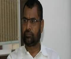 Sadabhau Khot | सदाभाऊ खोत यांना कोरोनाची लागण, इस्लामपुरातील घरीच क्वॉरन्टाईन