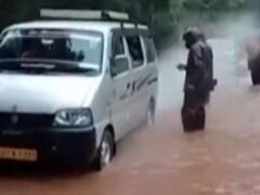 Flood crisis in Assam, Bihar, Uttarakhand & Kerala intensifies | Matrabhumi 