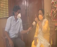 Mumbai Mayor | कंपनीला काम देताना नियम मोडले हे सिद्ध करावं, मुंबईच्या महापौरांचं मनसेला आव्हान