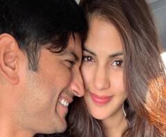 SSR Case | ड्रग्ज देऊन रिया चक्रवर्तीने सुशांतला शांत केलं? धक्कादायक खुलासा