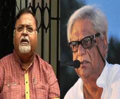 ‘দেখা হলেই জিজ্ঞেস করতেন, কেমন আছ ভাই?’, শ্যামল-প্রয়াণে ভারাক্রান্ত পার্থ চট্টোপাধ্যায়