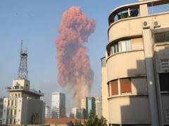 लेबनान में बेरुत धमाके के बाद हुआ भूखमरी का विस्फोट ! देखिए ये रिपोर्ट | News Gram