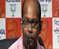 'বেছে বেছে বিজেপি কর্মীদের গ্রেফতার করলে আগুন জ্বলবে', রায়গঞ্জের সভা থেকে ফের পুলিশকে হুমকি সায়ন্তন বসুর