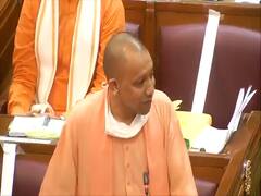 यूपी विधानसभा में दिखा CM Yogi का शायराना अंदाज, विपक्ष पर साधा निशाना