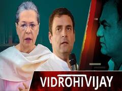 CWC Meeting :कांग्रेस नेताओं से आहत होने वाले सोनिया-राहुल चुनाव हारने के बाद दुखी क्यों नहीं होते?