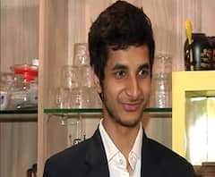 Olympiad Chess | जागतिक बुद्धिबळ ऑलिंपियाड स्पर्धेत भारताने रचला इतिहास, 96 वर्षांमध्ये पहिल्यांचा भारताची बाजी