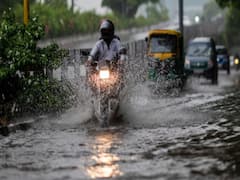 Delhi Rains: पहले डूबी, फिर थम गई दिल्ली..कहीं जलजमाव तो कहीं भयंकर ट्रैफिक जाम