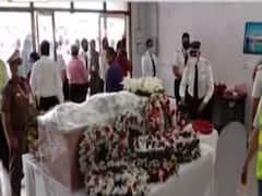 Mumbai में कल होगा Captain Deepak Sathe का अंतिम संस्कार